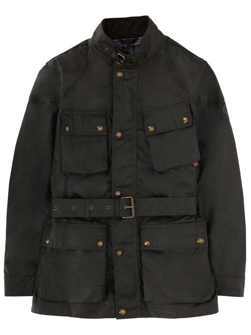 "TRIALMASTER" JACKET