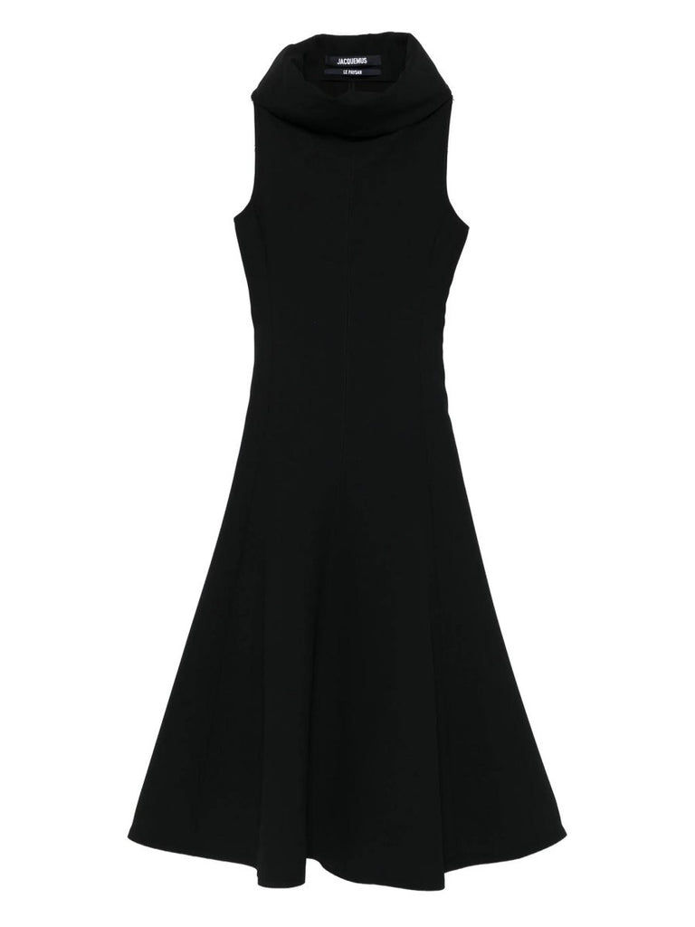 "TRIANGLE" DRESS