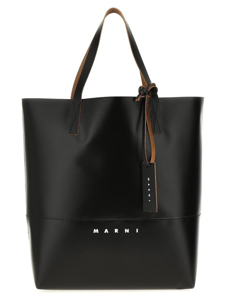 'Tribeca' shopping bag
