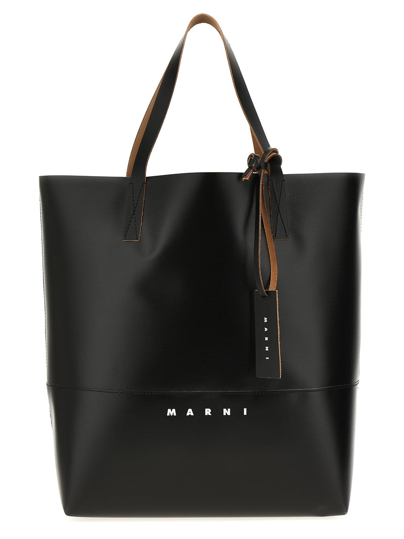 'Tribeca' shopping bag