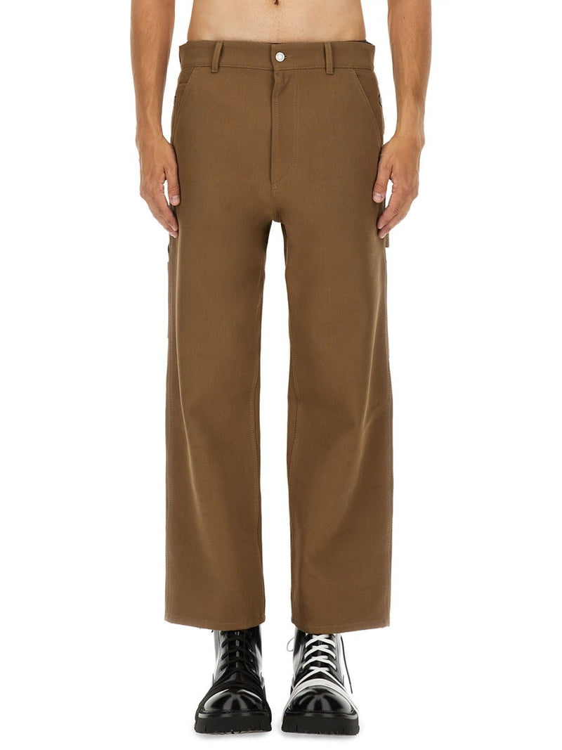 TRICOT PANTS