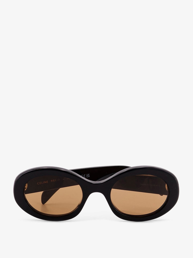 Triomphe acetate sunglasses