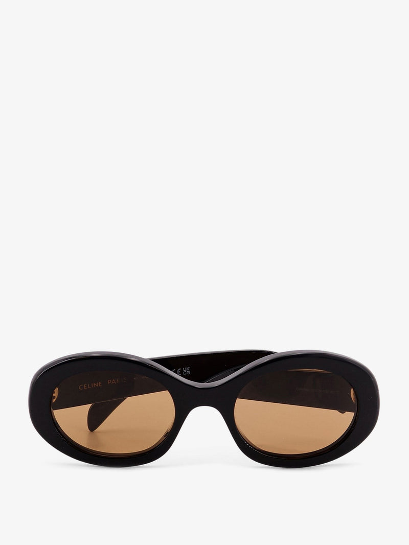 Triomphe acetate sunglasses