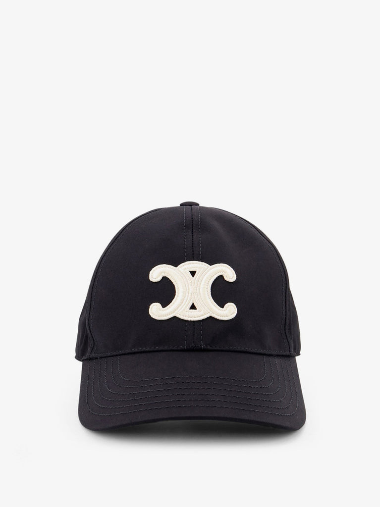Triomphe cotton baseball hat