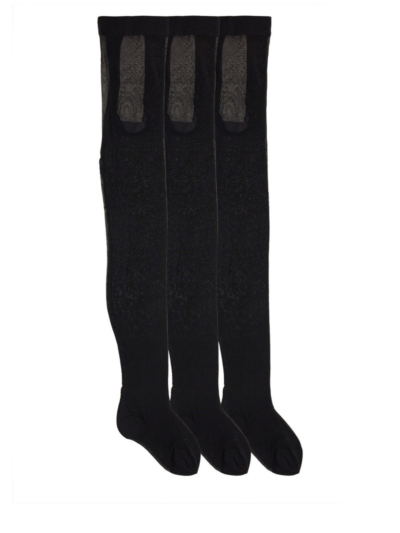 TRIPACK TIGHTS