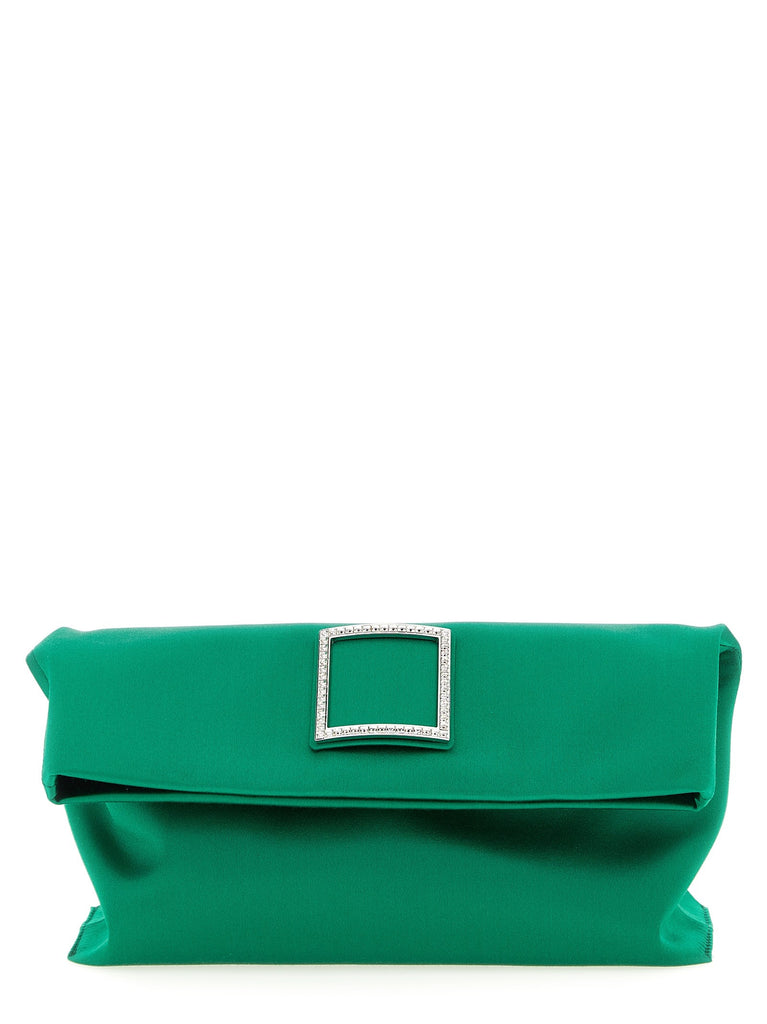 'Trompette' clutch