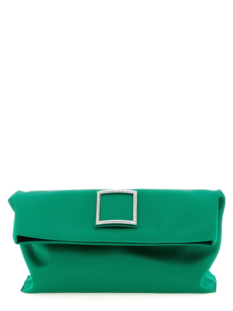 'Trompette' clutch