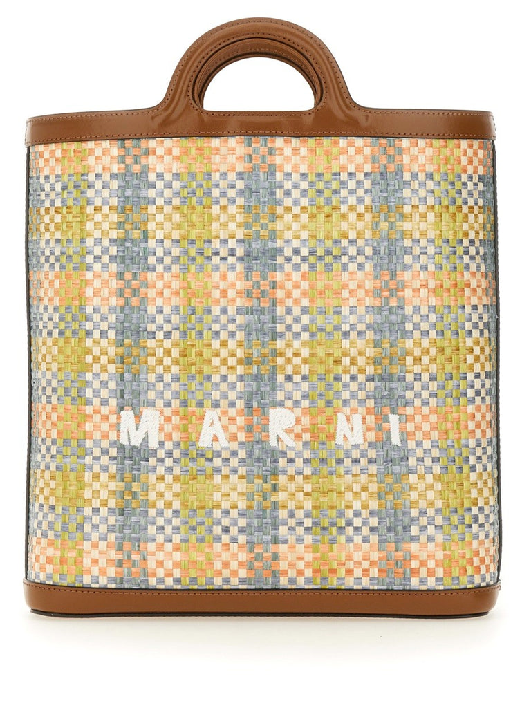 TROPICALIA BAG