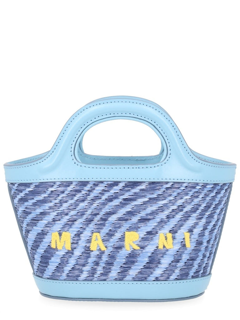 "TROPICALIA" BAG