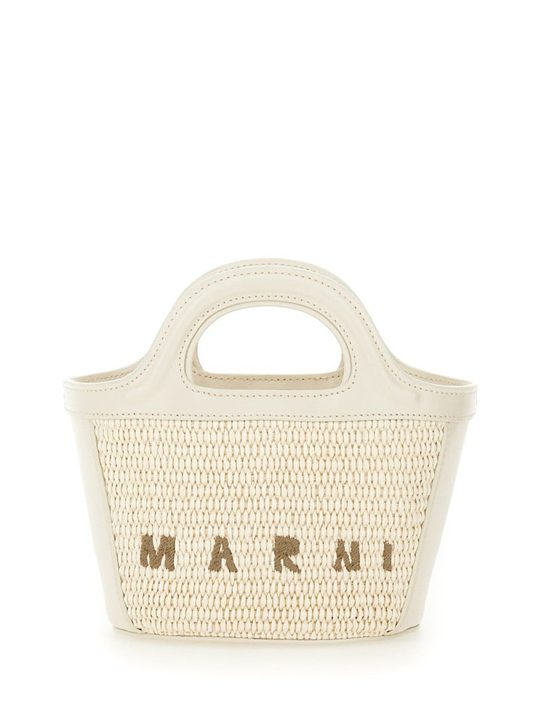 TROPICALIA MICRO BAG