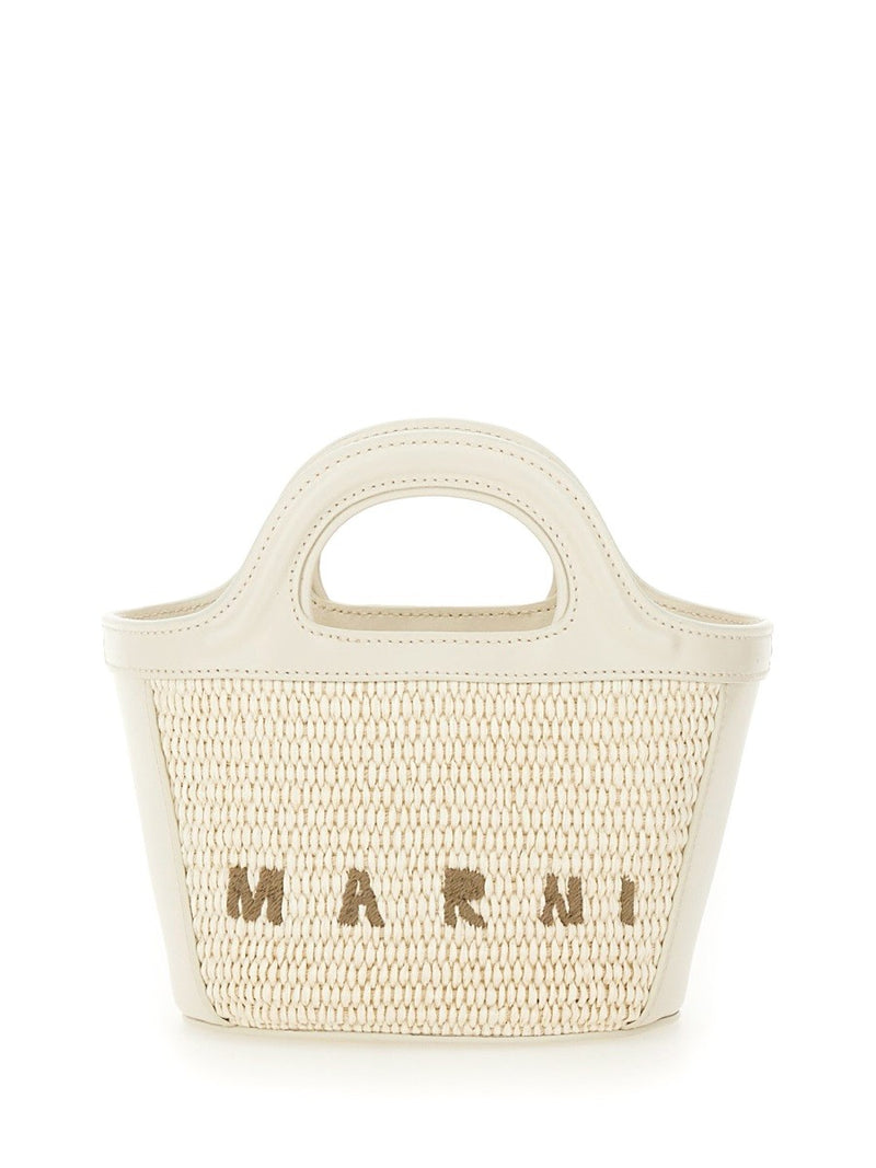 TROPICALIA MICRO BAG