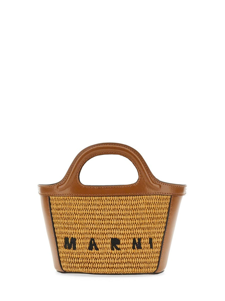 "TROPICALIA MICRO" BAG