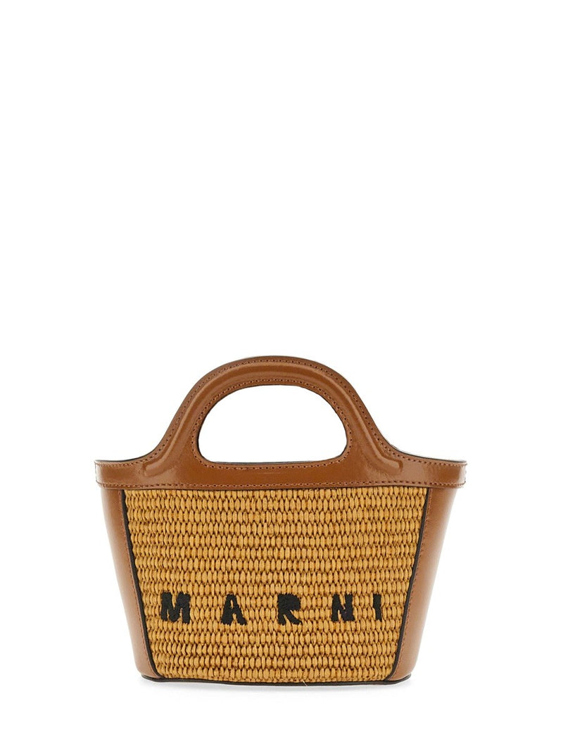 "TROPICALIA MICRO" BAG
