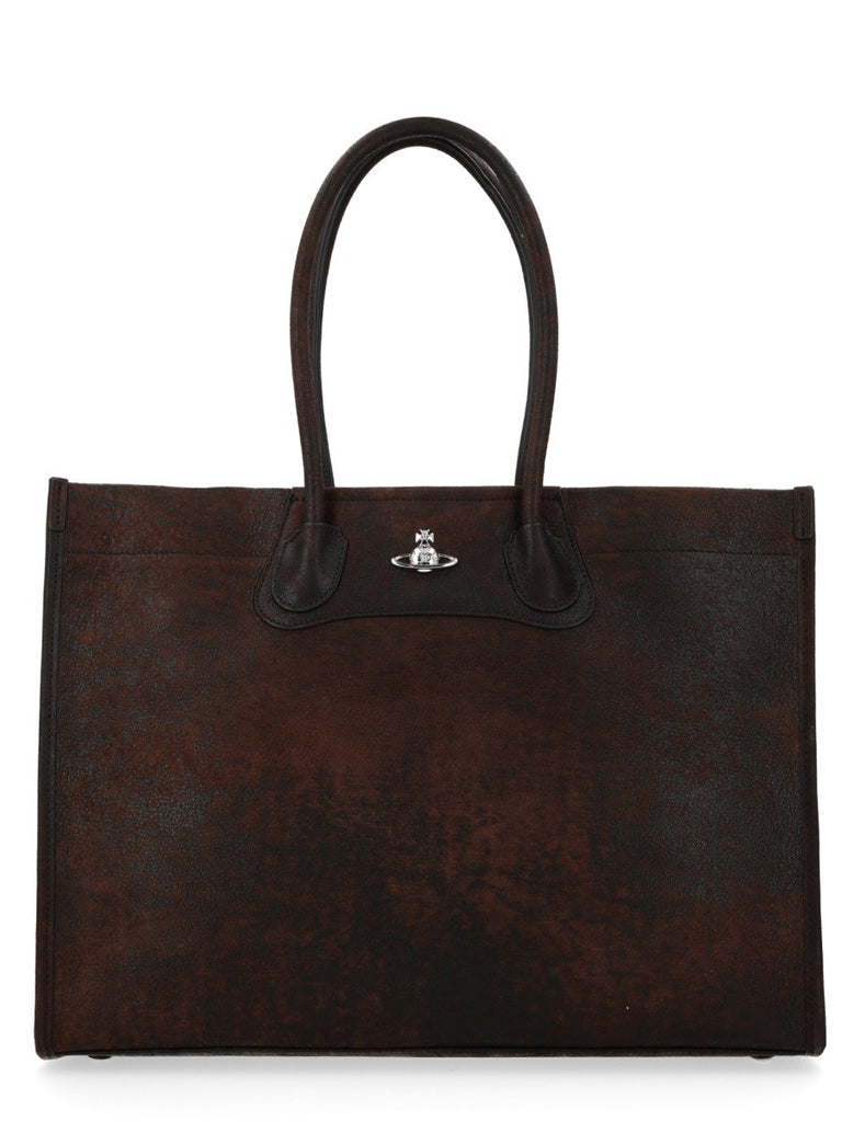 "TROY" TOTE BAG