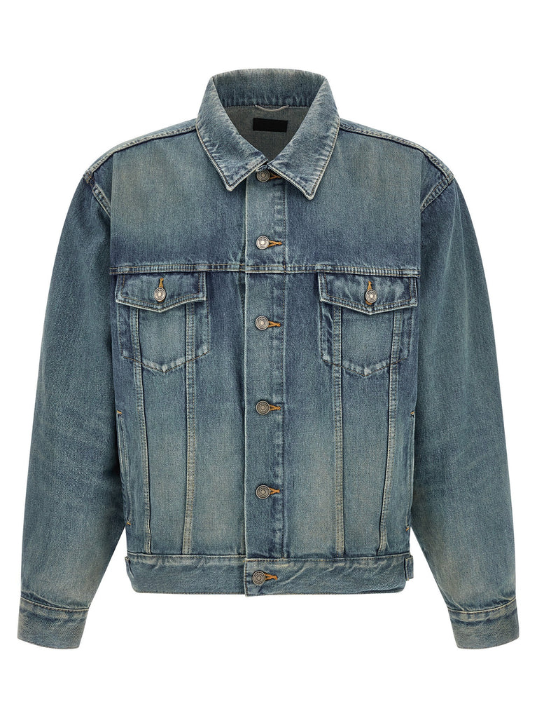 'Trucker' jacket