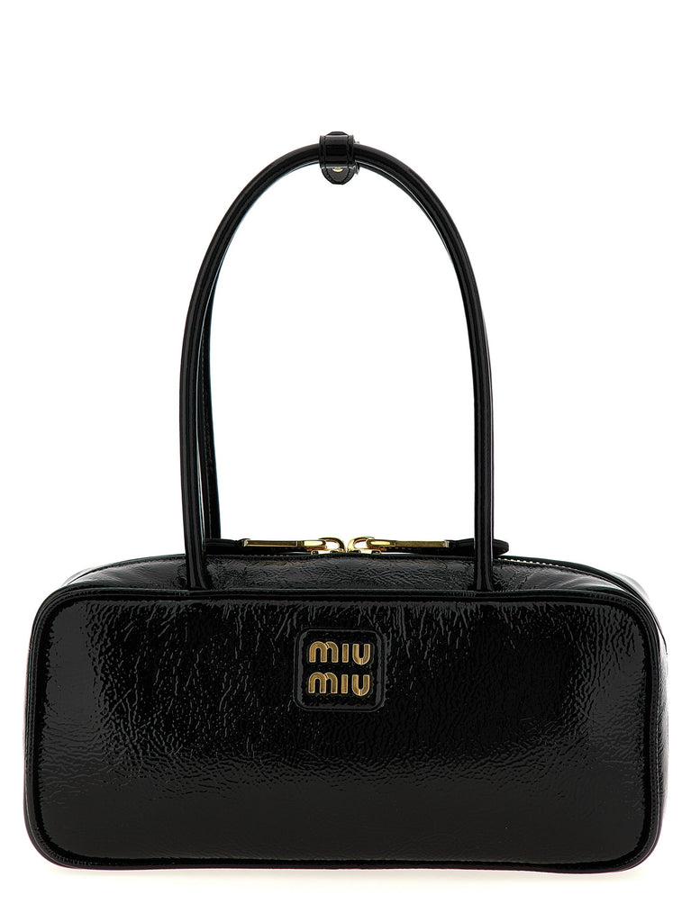 Trunk hand bag