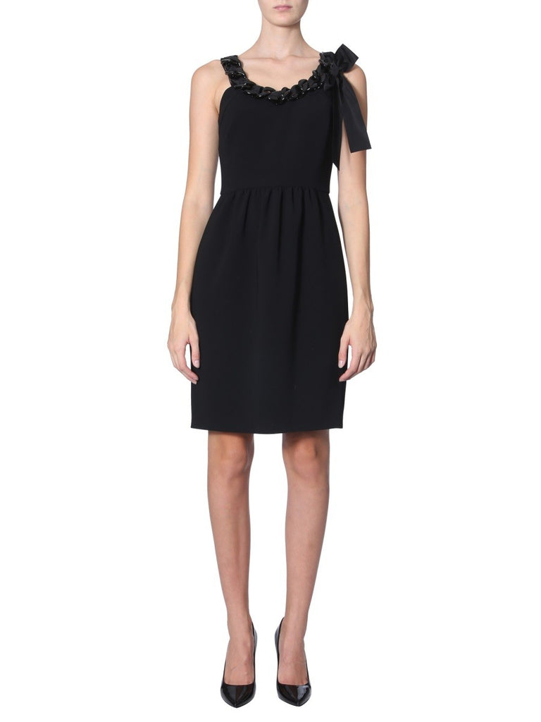 TUBINO DRESS