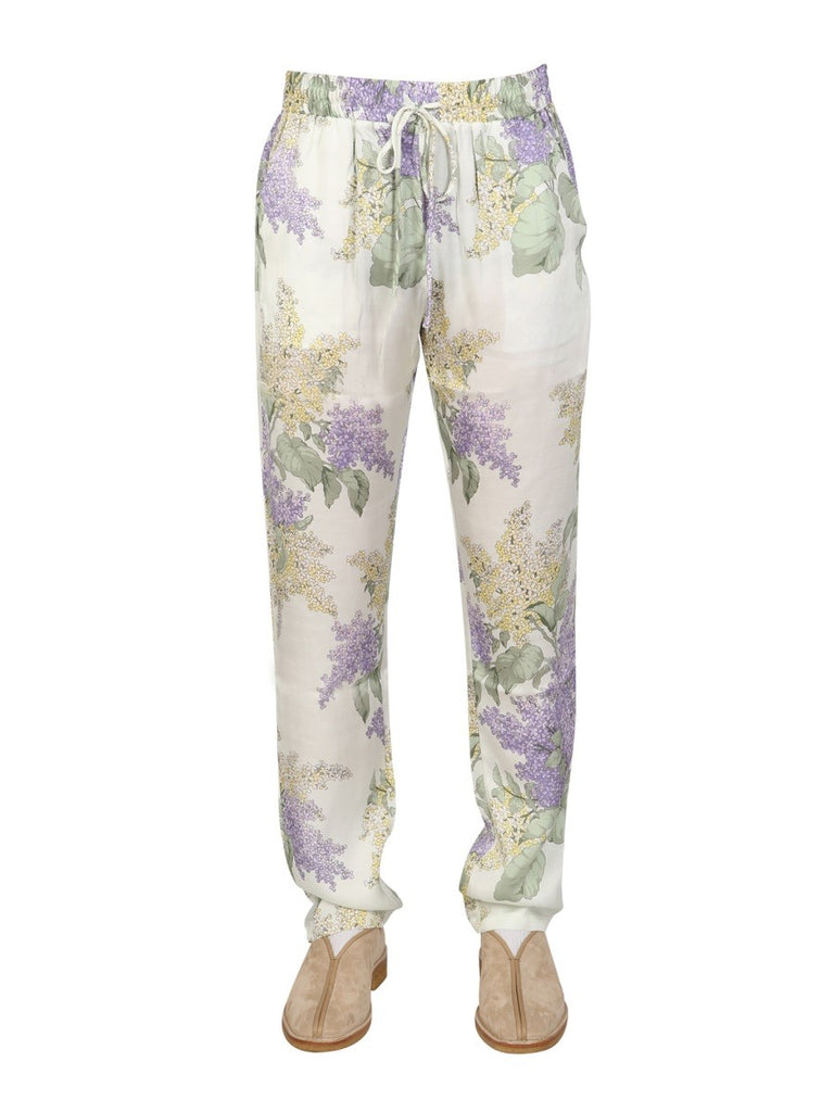 "TULUM" PANTS