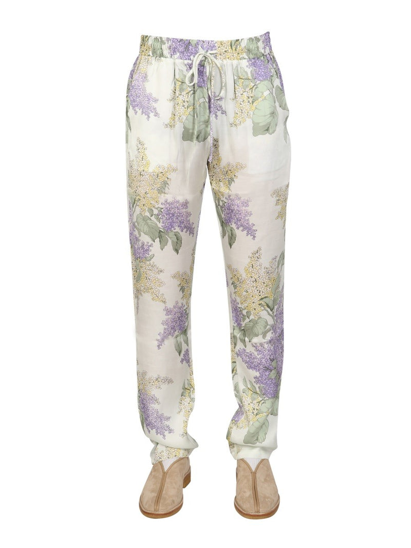 "TULUM" PANTS