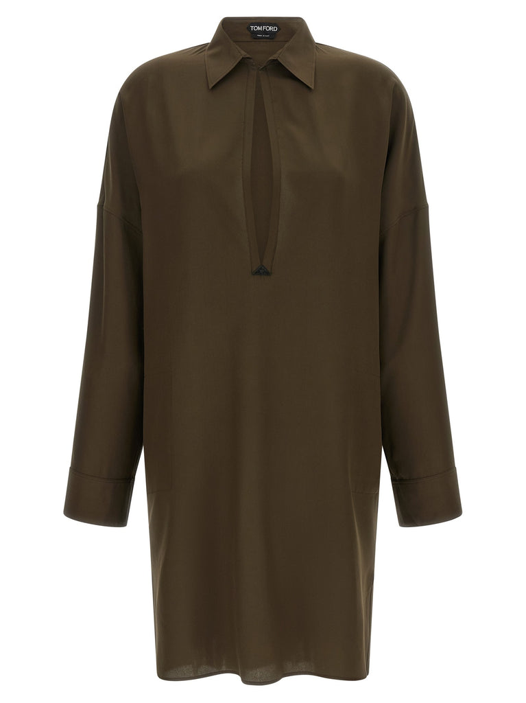 Tunic dress