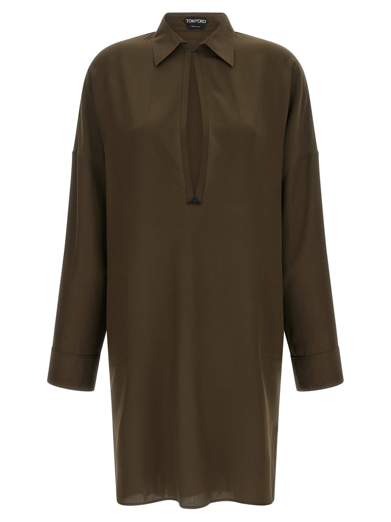 Tunic dress