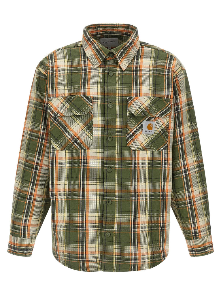 'Tunick' shirt