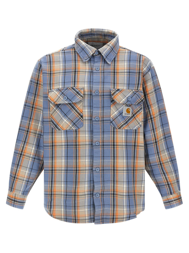 'Tunick' shirt