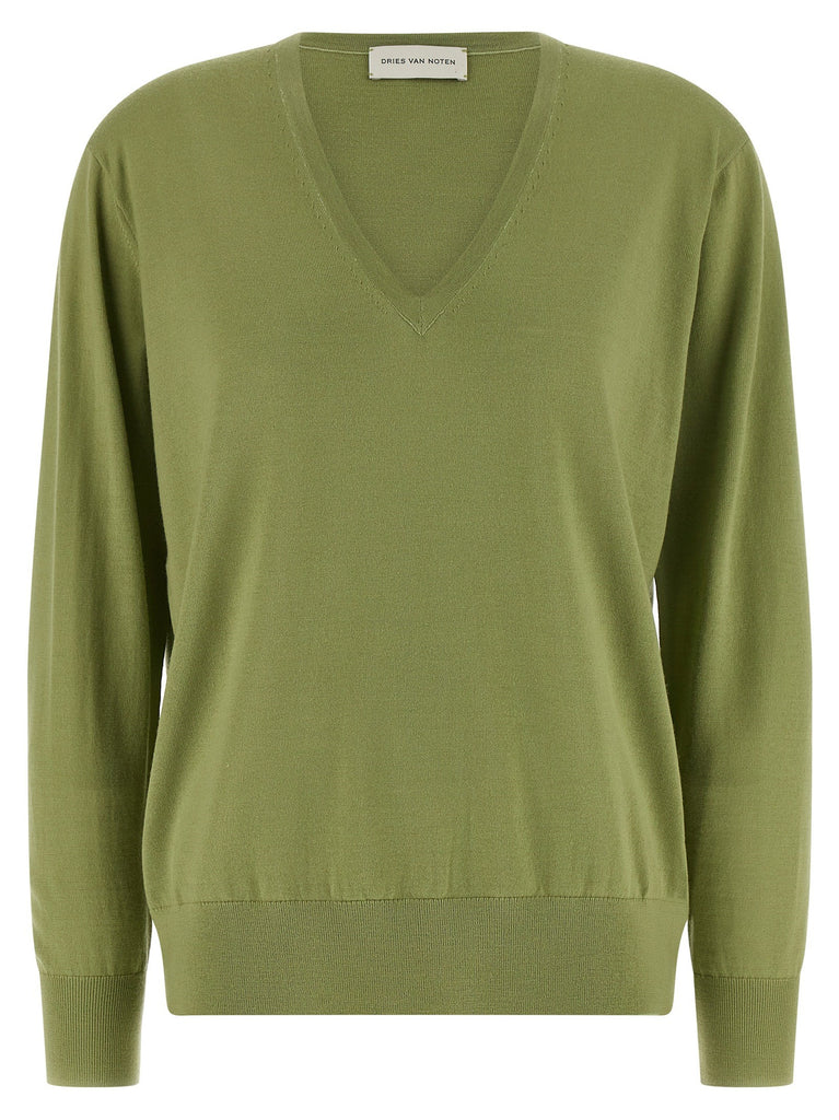'Tuomas' sweater