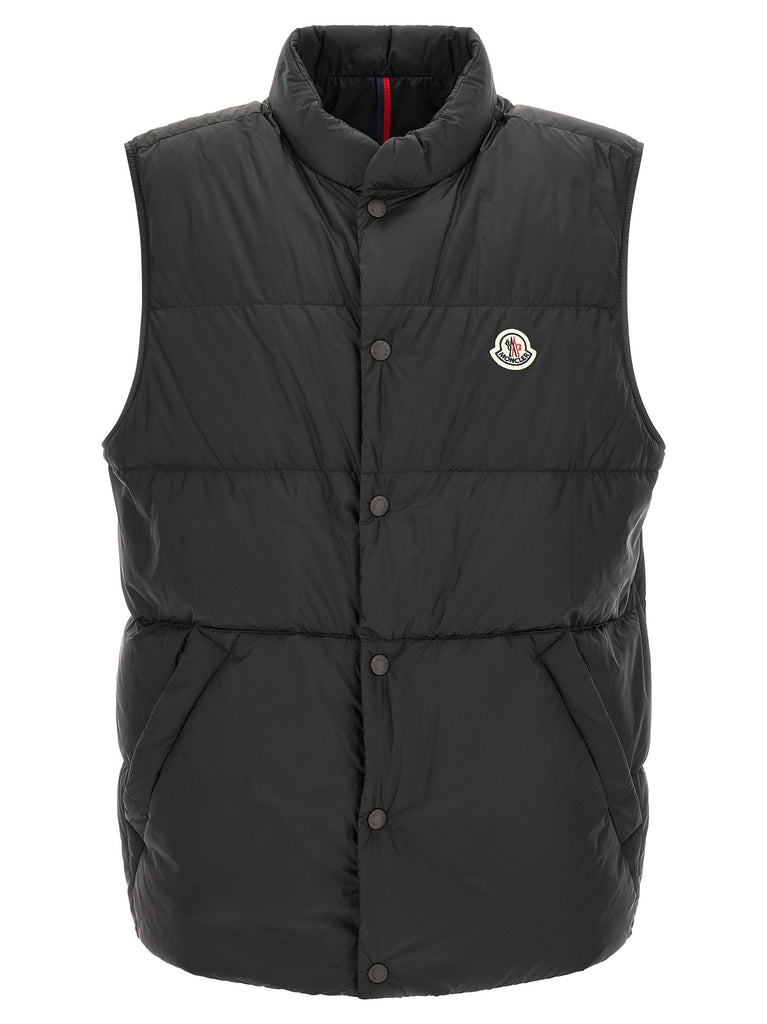'Tuquerouye' vest