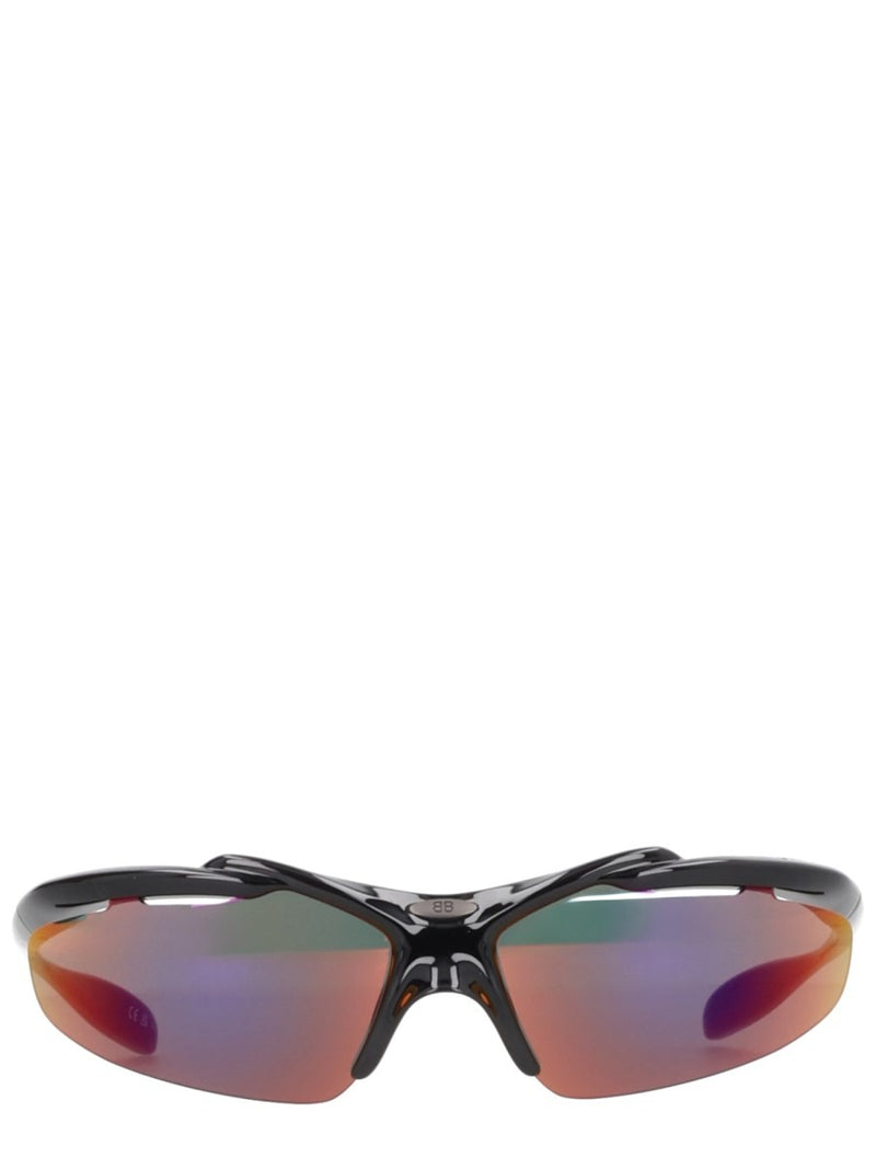 "TURBO D-FRAM" GLASSES