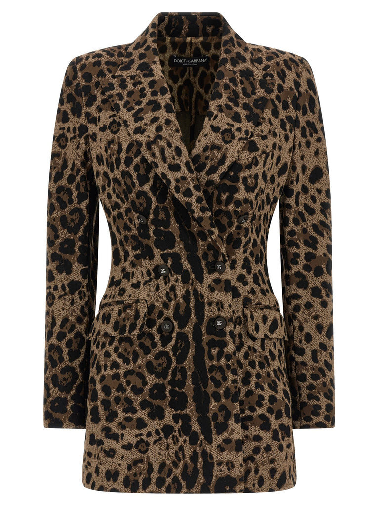 'Turlington - collezione Cammello' blazer