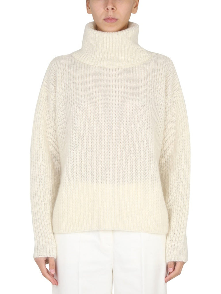 TURTLENECK SHIRT