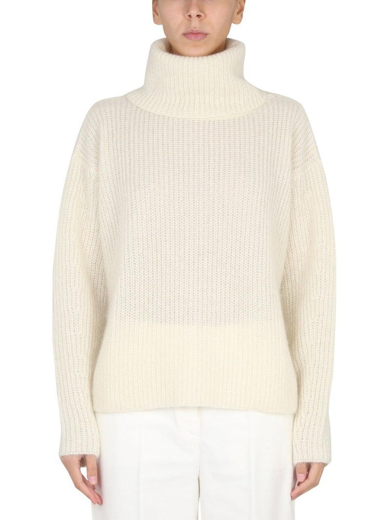 TURTLENECK SHIRT