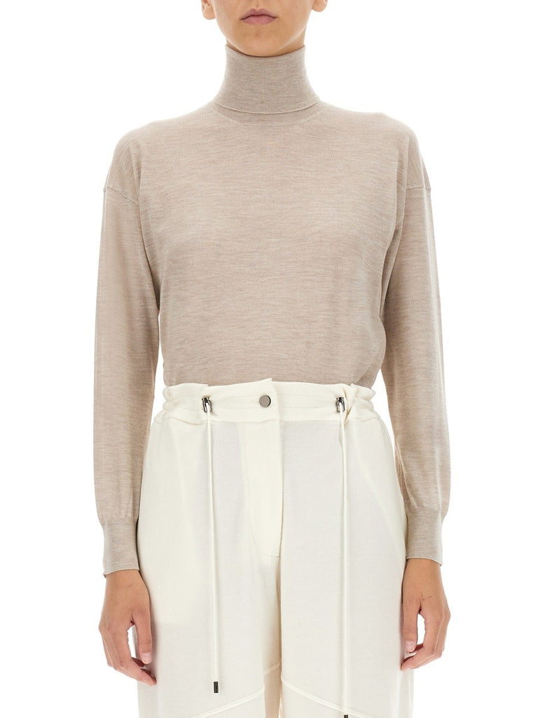 TURTLENECK SHIRT