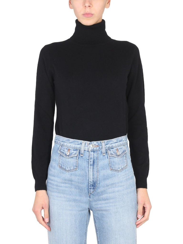 TURTLENECK SHIRT