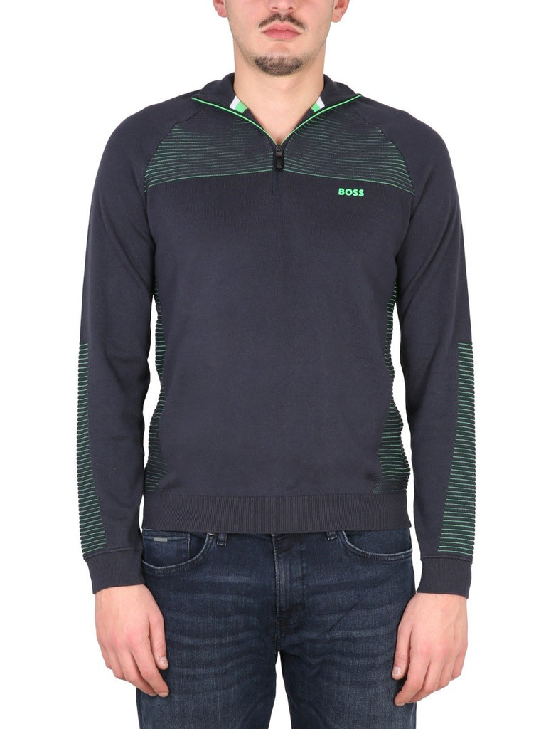 TURTLENECK SHIRT