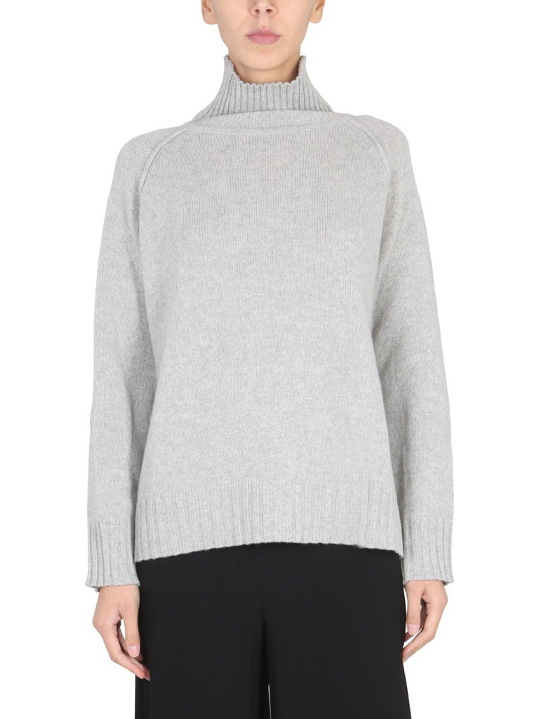 TURTLENECK SHIRT