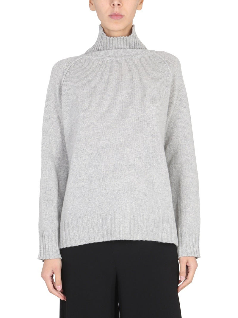 TURTLENECK SHIRT