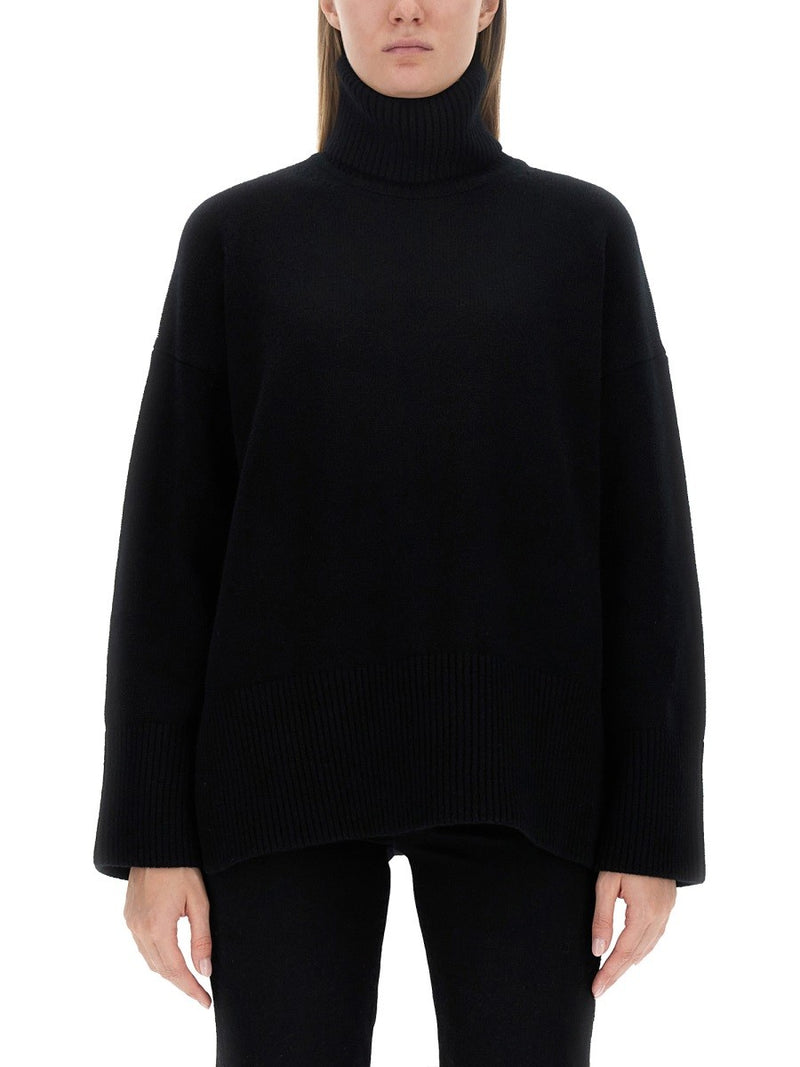 TURTLENECK SHIRT