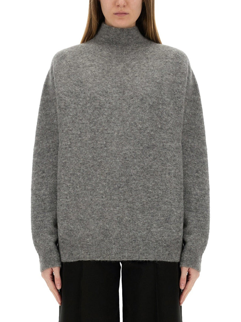 TURTLENECK SHIRT