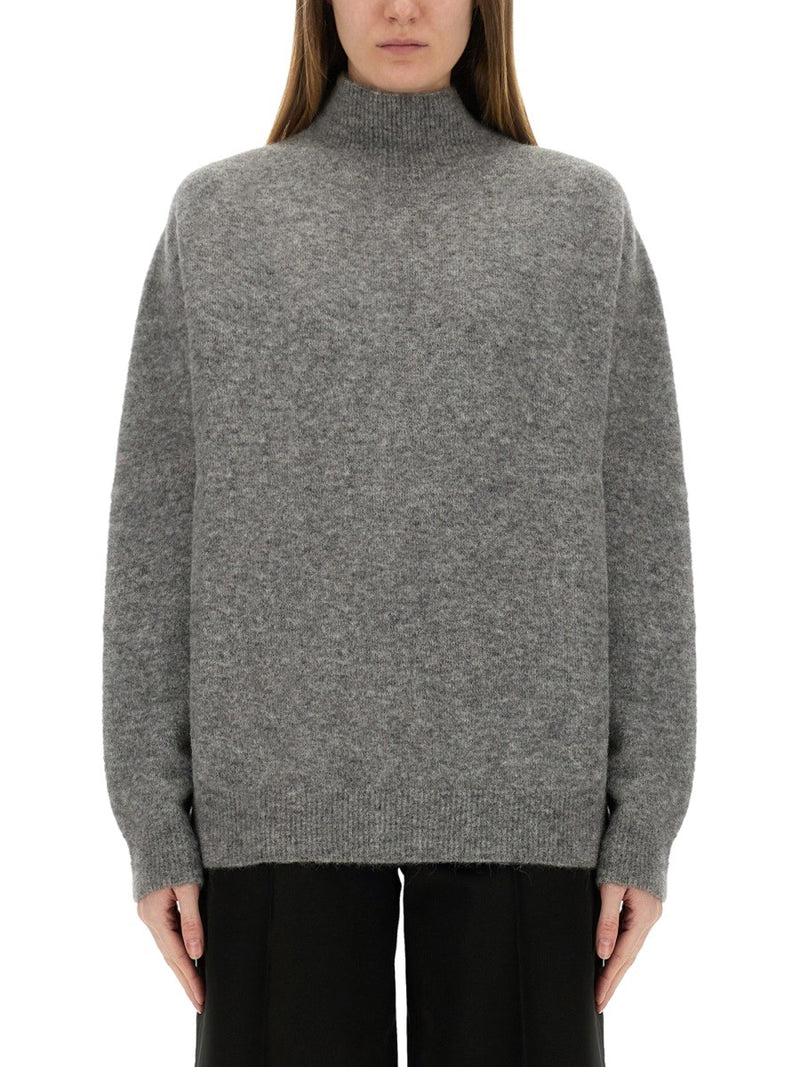 TURTLENECK SHIRT
