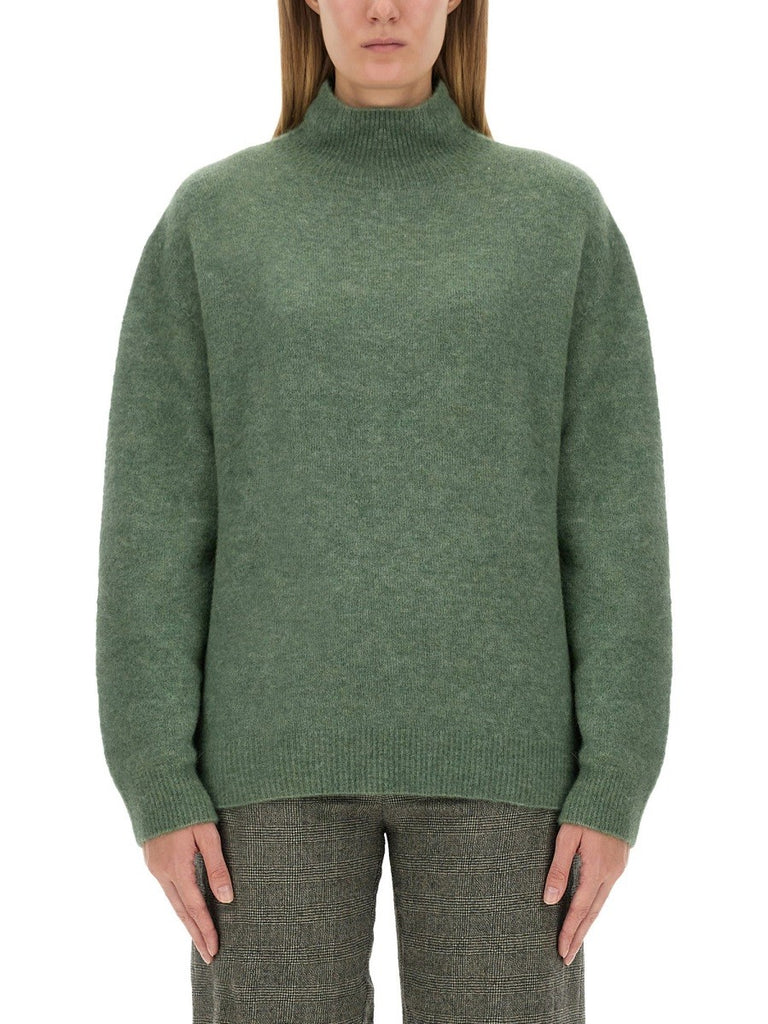 TURTLENECK SHIRT