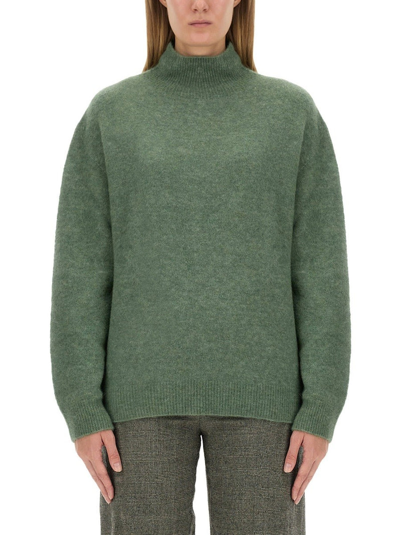 TURTLENECK SHIRT