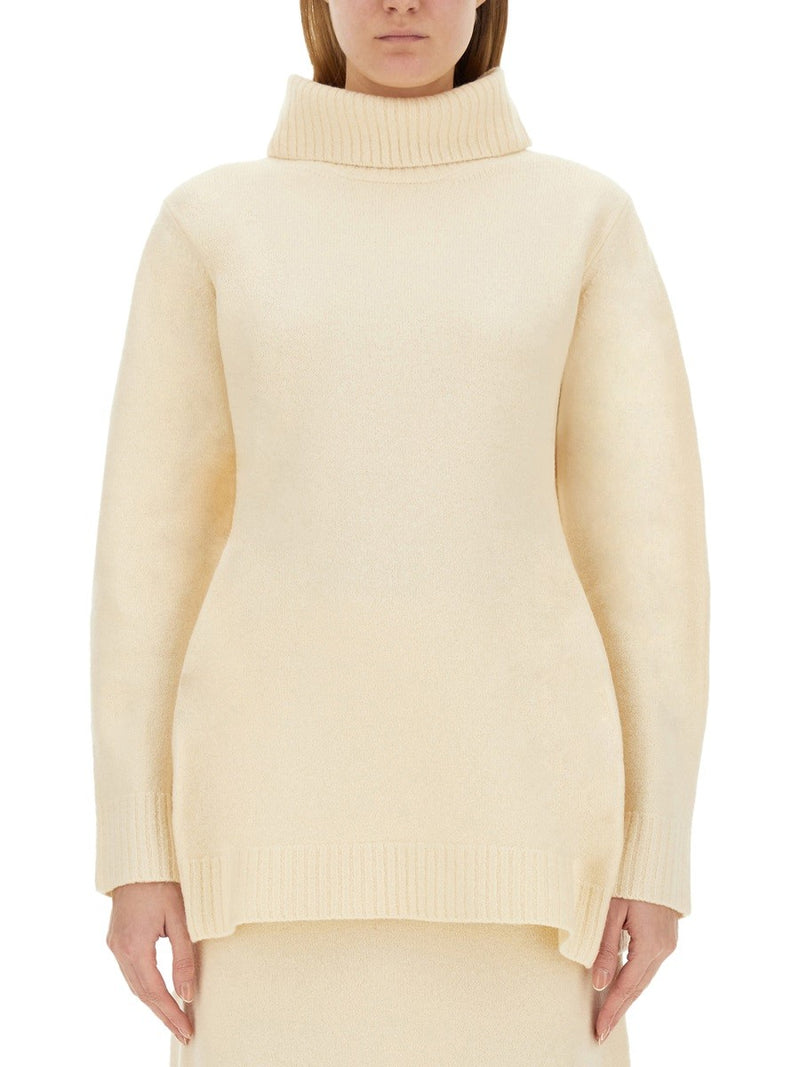 TURTLENECK SHIRT