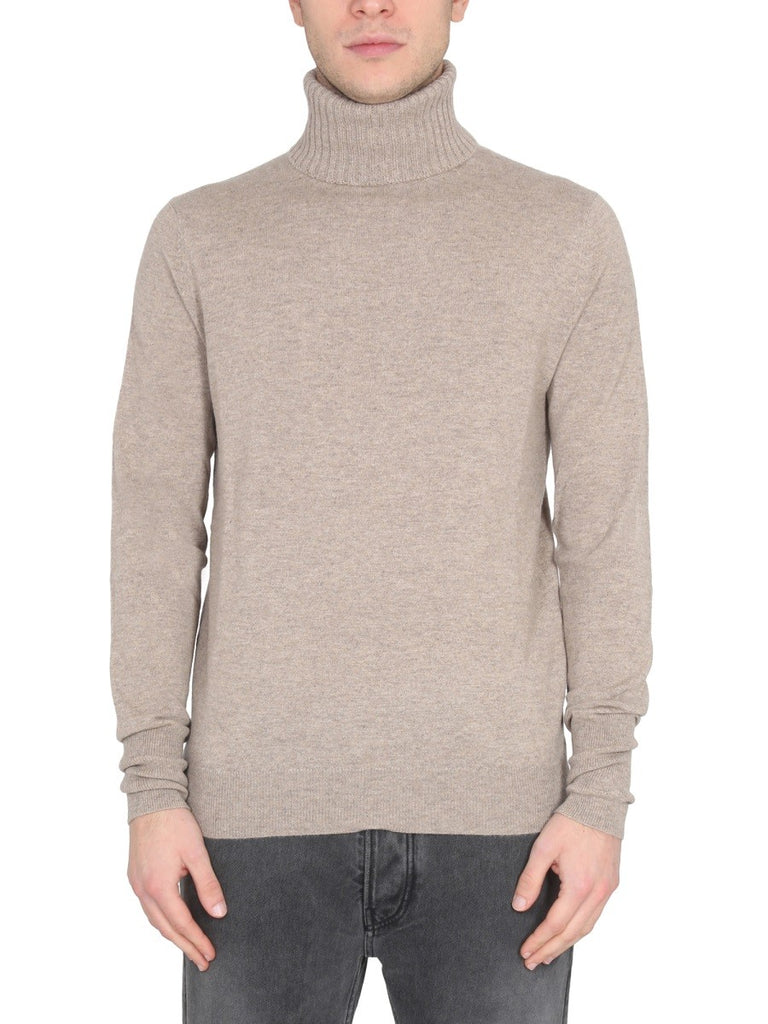 TURTLENECK SHIRT