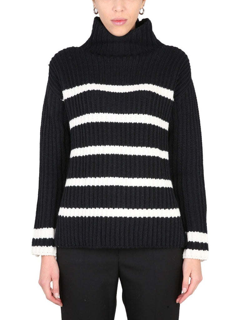 TURTLENECK SHIRT