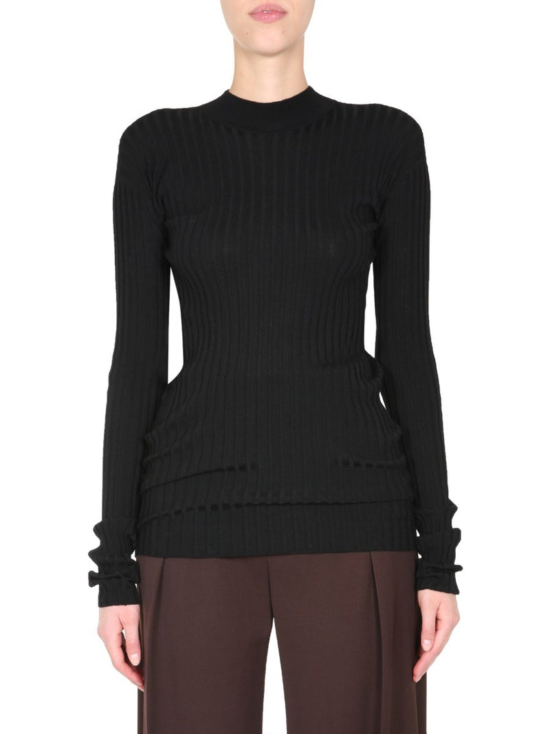 TURTLENECK SWEATER