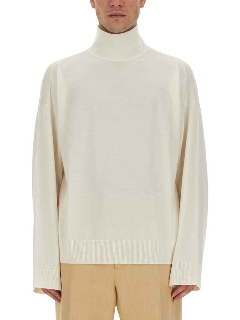 TURTLENECK SWEATER