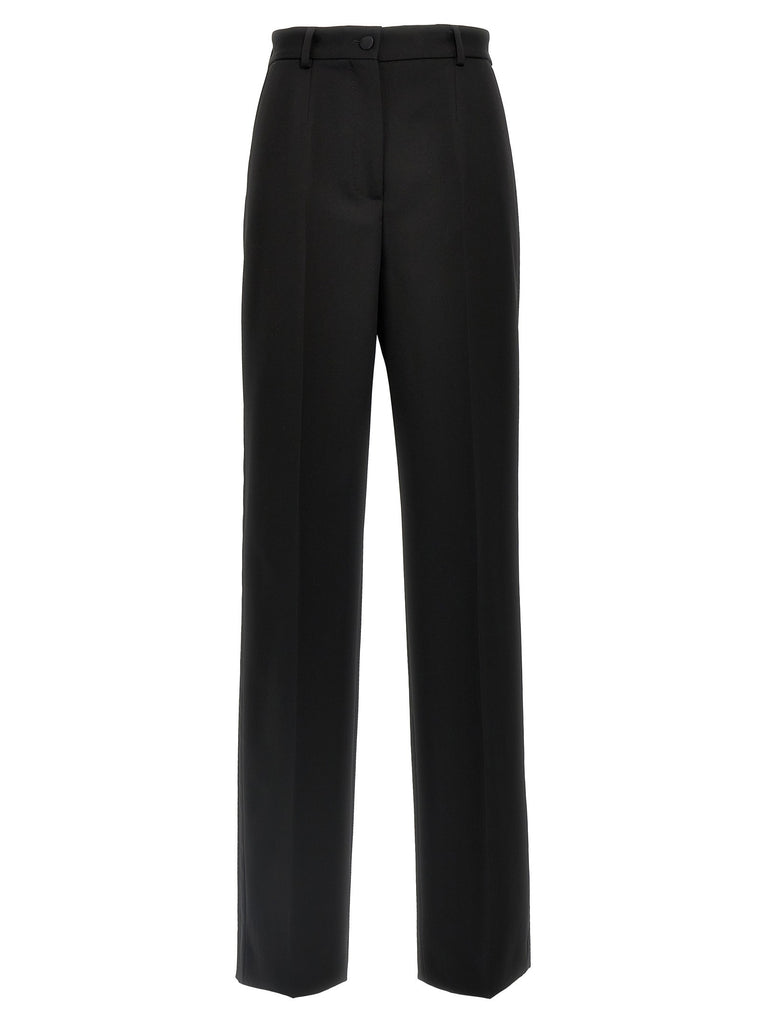 Tuxedo pants