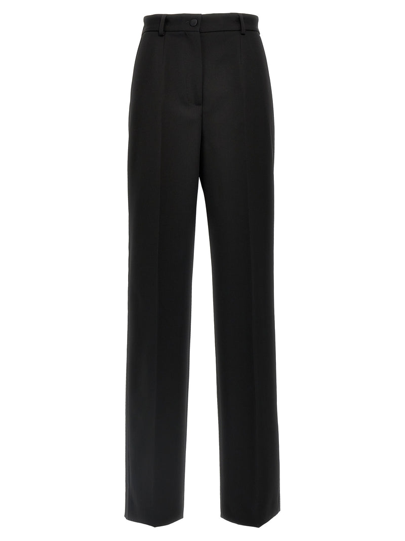 Tuxedo pants